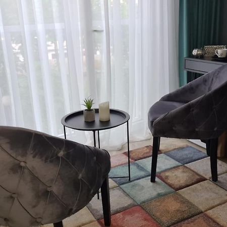 Apartman Silver Bugojno Dış mekan fotoğraf