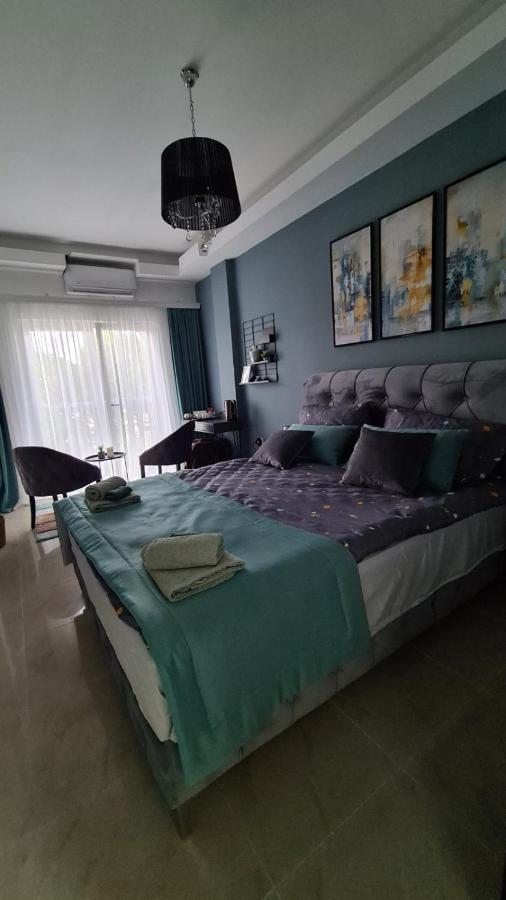Apartman Silver Bugojno Dış mekan fotoğraf