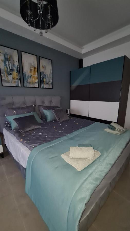 Apartman Silver Bugojno Dış mekan fotoğraf
