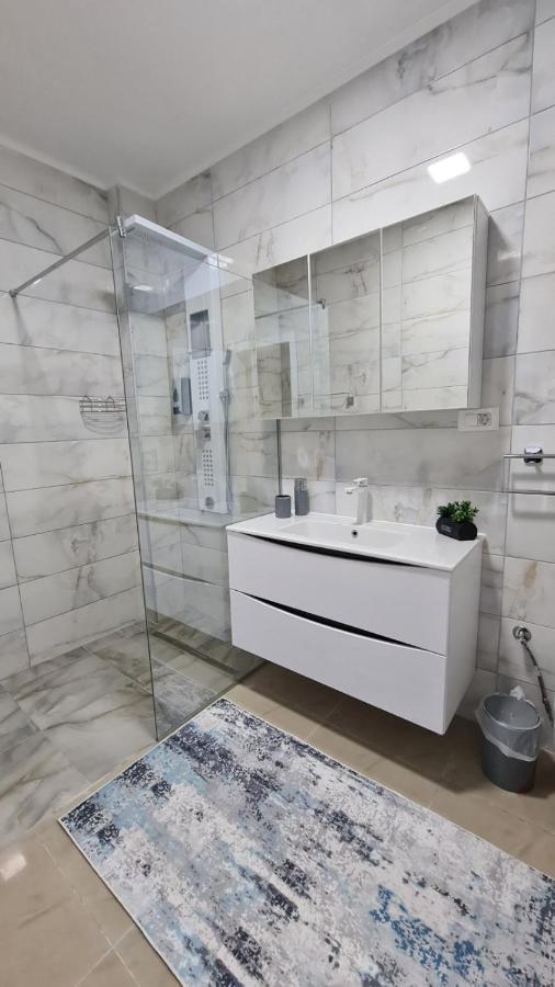 Apartman Silver Bugojno Dış mekan fotoğraf