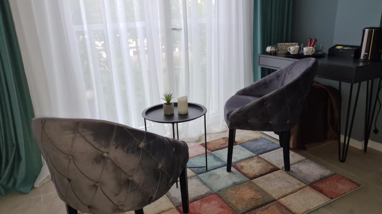 Apartman Silver Bugojno Dış mekan fotoğraf