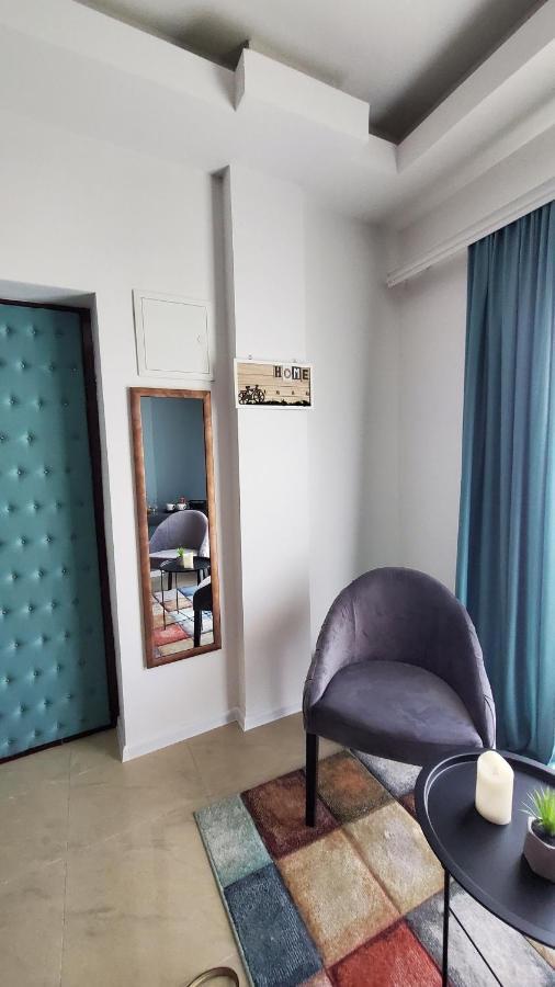 Apartman Silver Bugojno Dış mekan fotoğraf