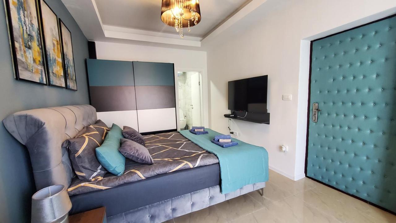 Apartman Silver Bugojno Dış mekan fotoğraf