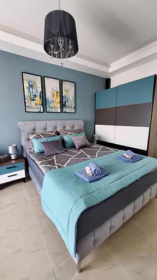 Apartman Silver Bugojno Dış mekan fotoğraf